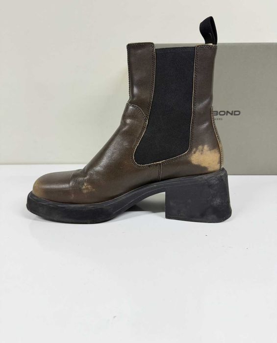 Vagabond Shoemakers Dorah