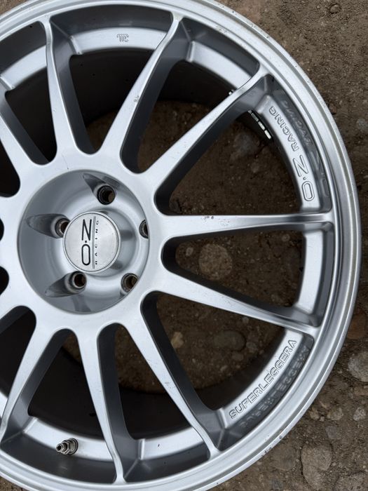 OZ Superleggera 19" 5x112