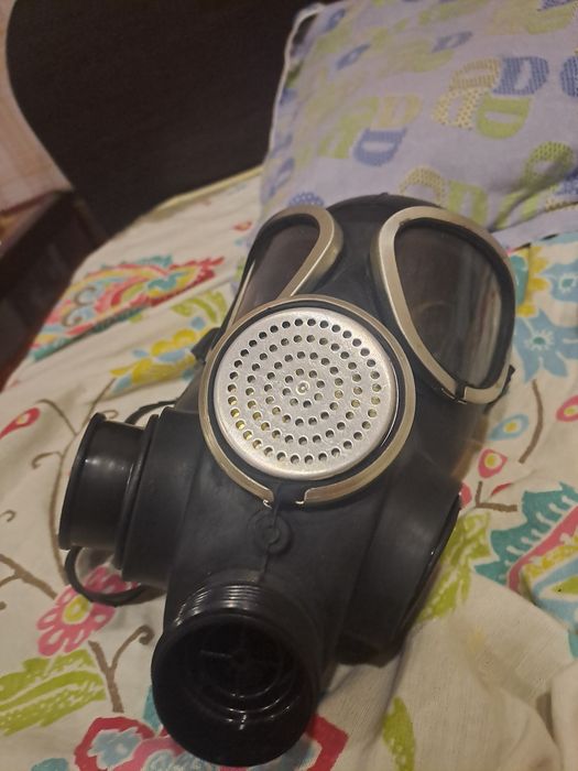 Обмен пмк 2 поздний