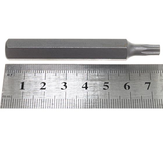 Набор бит Force 40pcs