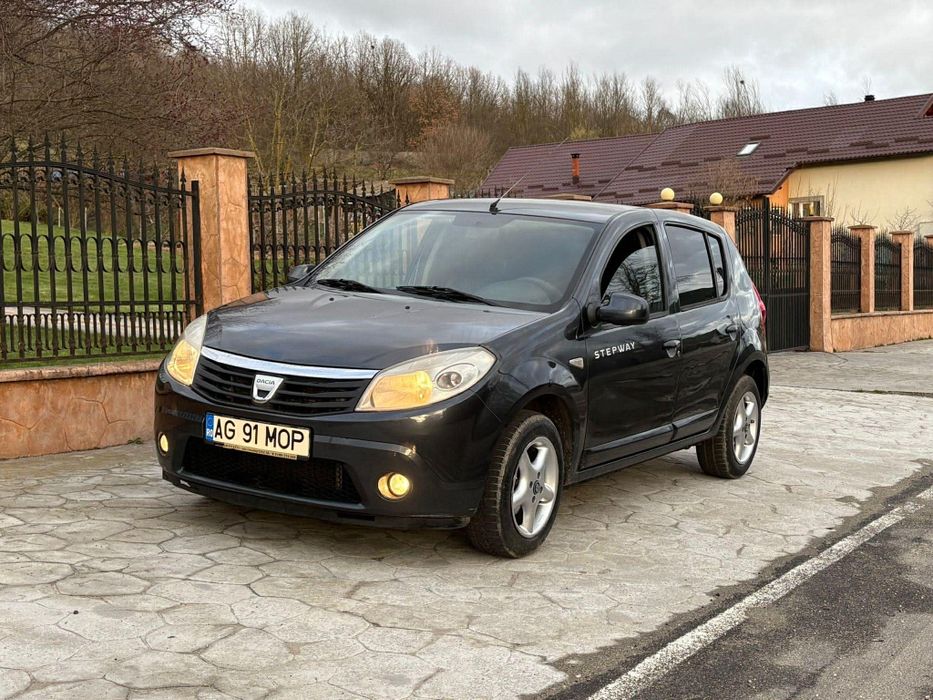 Car for rent / masina de inchiriat pe GPL pentru delivery | naveta |