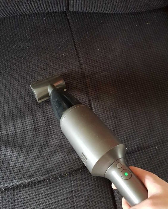 Xiaomi Shunzao Z1 пылесос