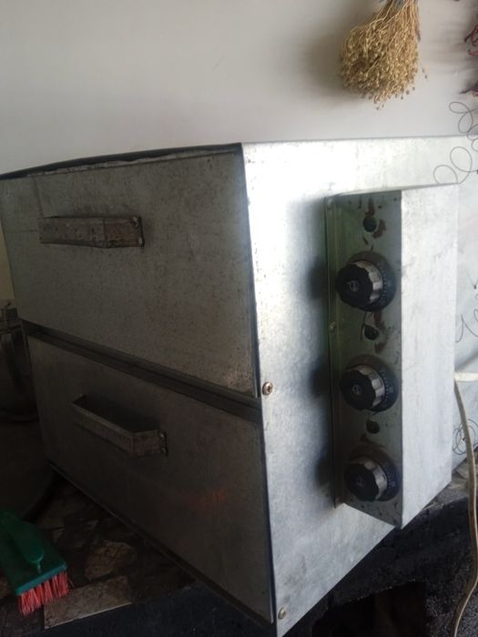 Elektr duhofka 220 v