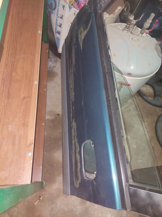 Продам мицубиси рунер