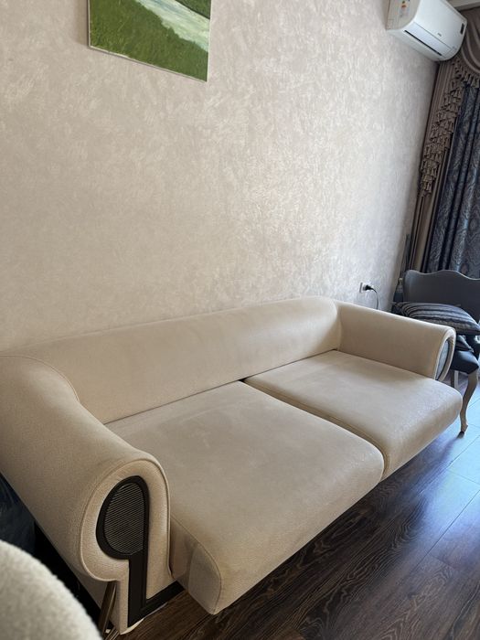 Продам Диван покупали в Malishop