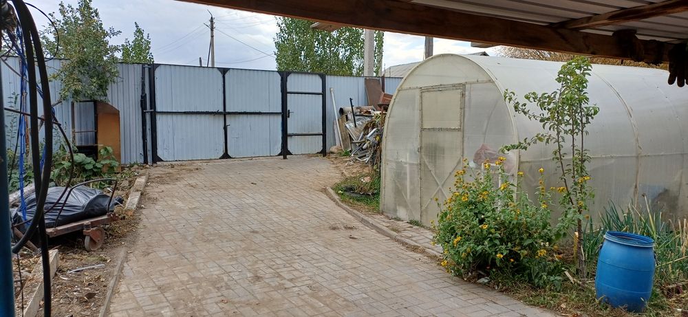 Продам участок 4 сотки