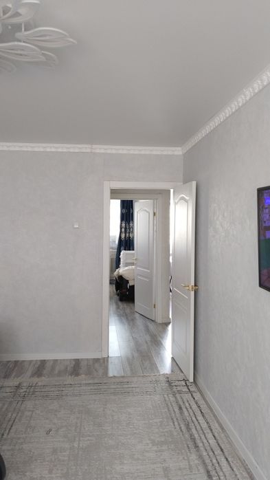 Продам 2 х комн квартиру 4-43-39