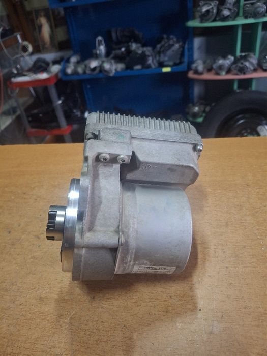 Motoras caseta servodirecție Mini Cooper R55 R56 3006>