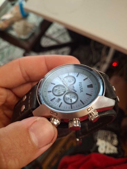 Часовник Fossil Coachman CH2564