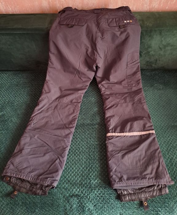 Pantaloni ski IcePeak