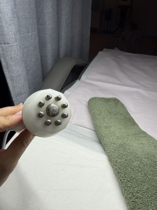 Combina cosmetica