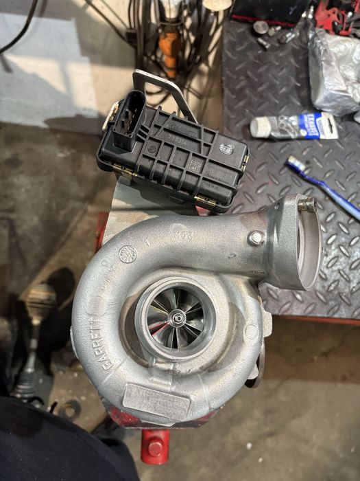 Продавам турбо gtb2260