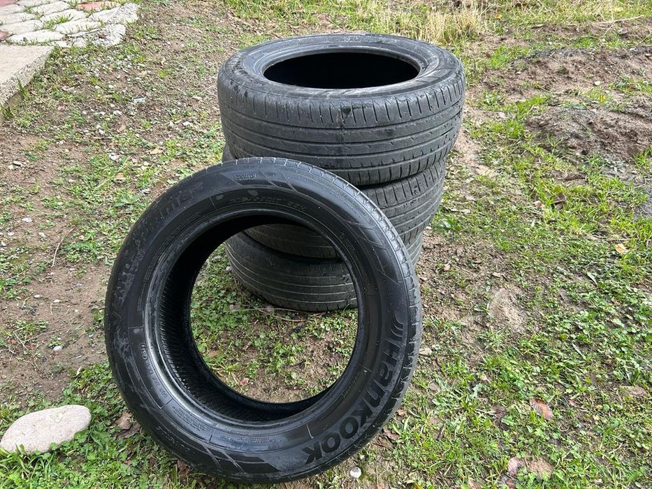 Шина Delmax 225/60   17