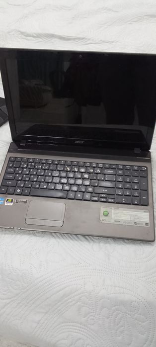 Ноутбук Acer Acer
