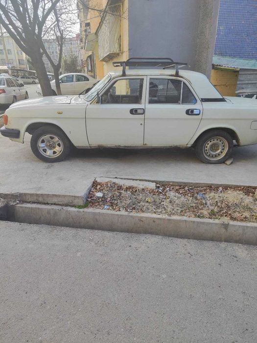 Волга 3110 Сотилади