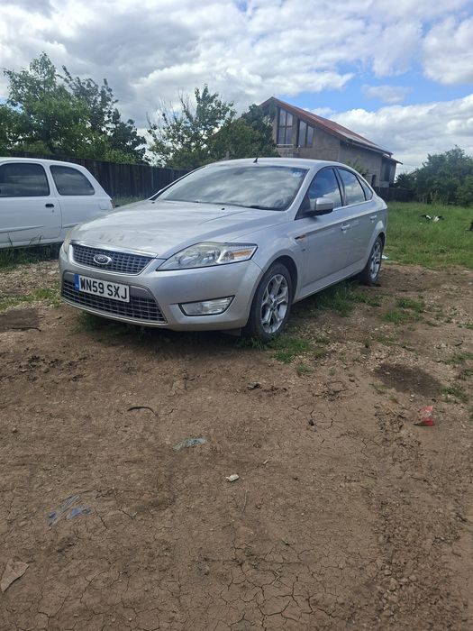 Dezmembrez Ford Mondeo 2.0 diesel an 2009 cutie automata