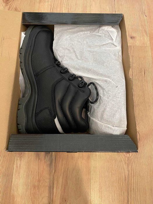 Зимни работни обувки