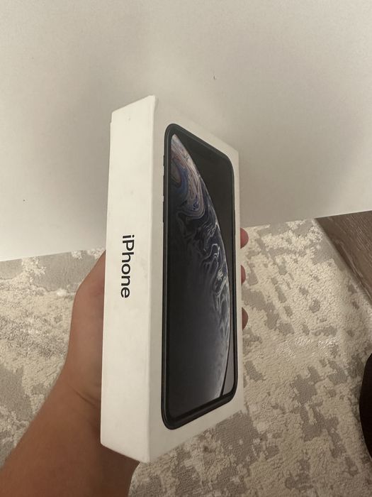Продам iphone xr