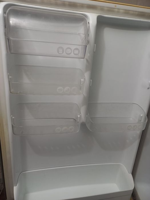 Холодильник LG, б/у