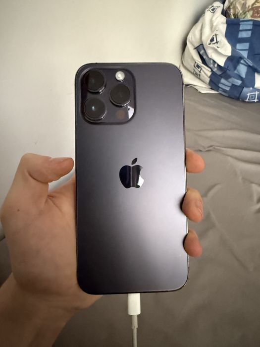 Айфон 14 про макс