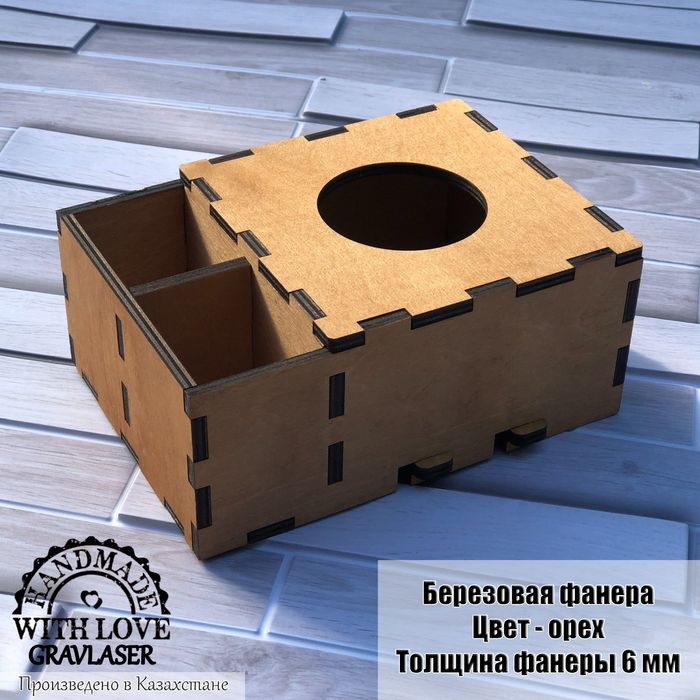 Салфетницы для кафе и ресторанов