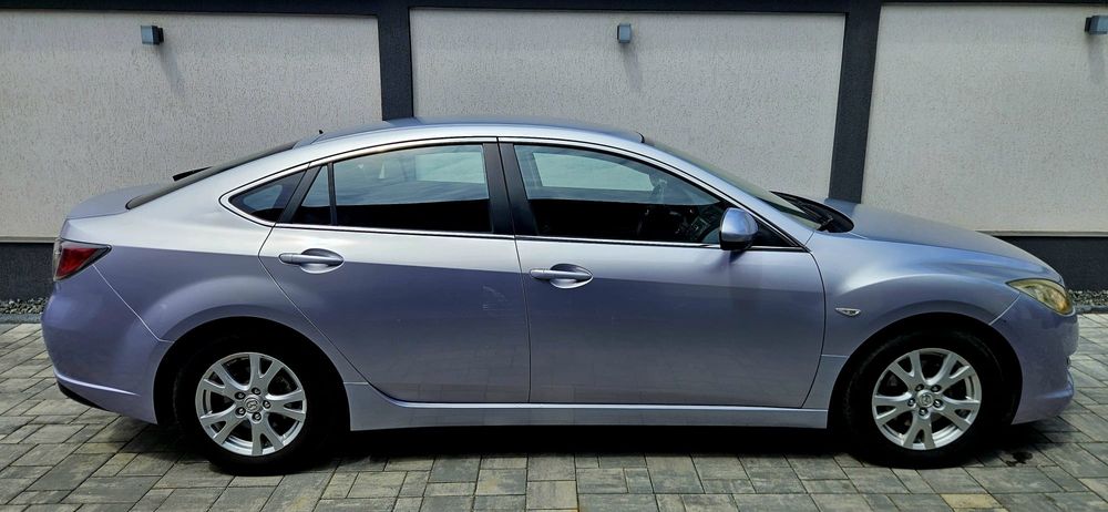 Mazda 6    1.8 Benzina *Impecabila!*