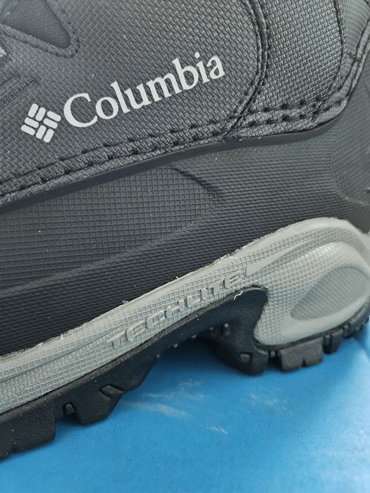 Ghete Columbia nr 40 si 40,5