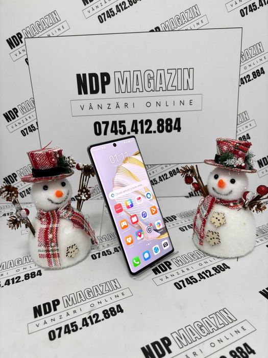 NDP Amanet NON-STOP Sos. Giurgiului 119 HUAWEI NOVA 10 (46498)