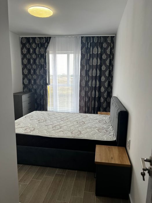 Apartament de inchiriat Drumul Gura Calitei