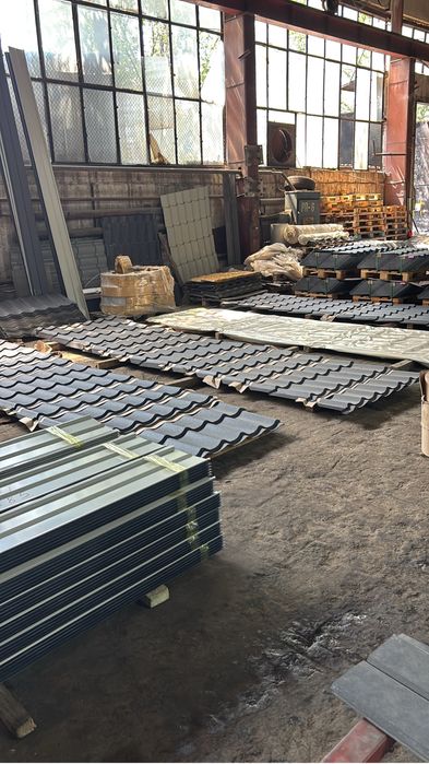 Металлочерепица любая модель звоните 24/7