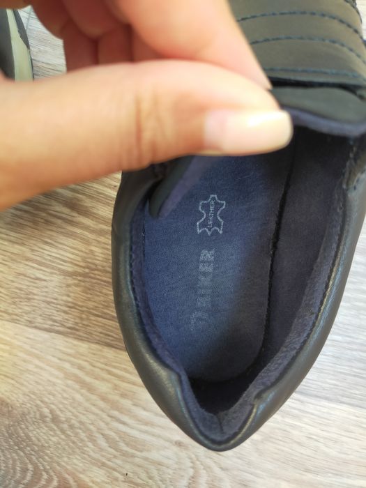 Обувь для мальчика 30 размер