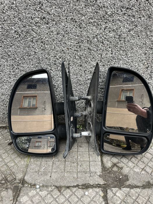 Огледала за Boxer/Jumper/Ducato