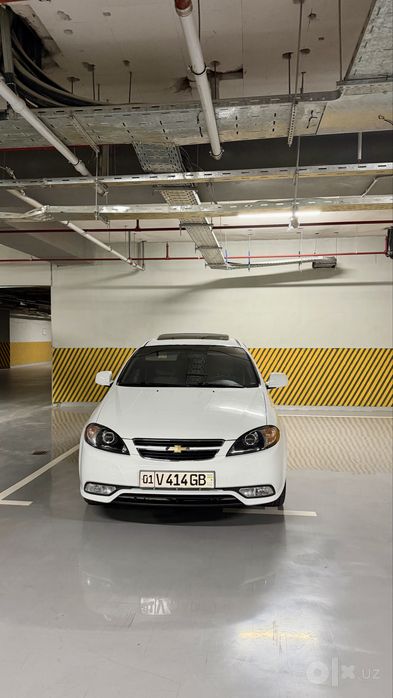 Gentra srochna sotiladi