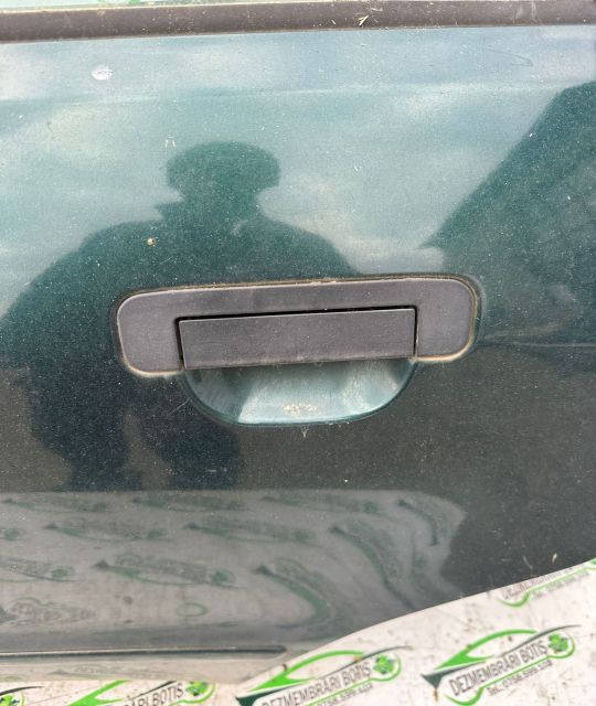 Usa spate stanga Audi A4 B5