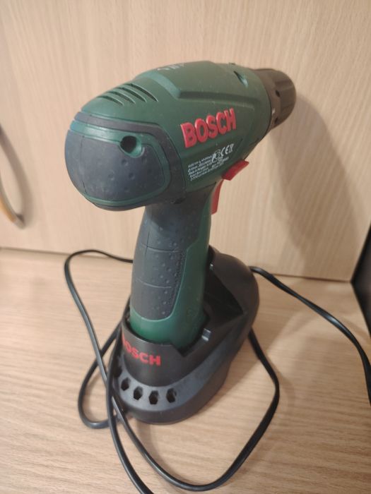 Акумулаторен винтоверт Bosch Psr 10.8 li