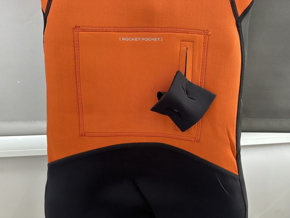 Wetsuit swimrun Zone3 - VERSA marime ST nou