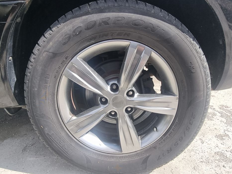 Renault Koleos 2.0 diesel 4x4