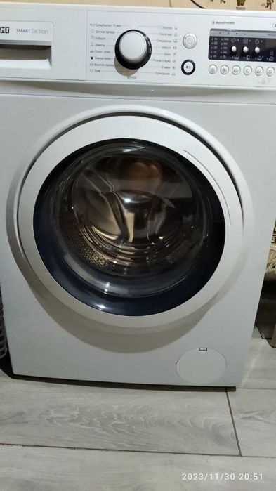 Срочно продается стиральная машина