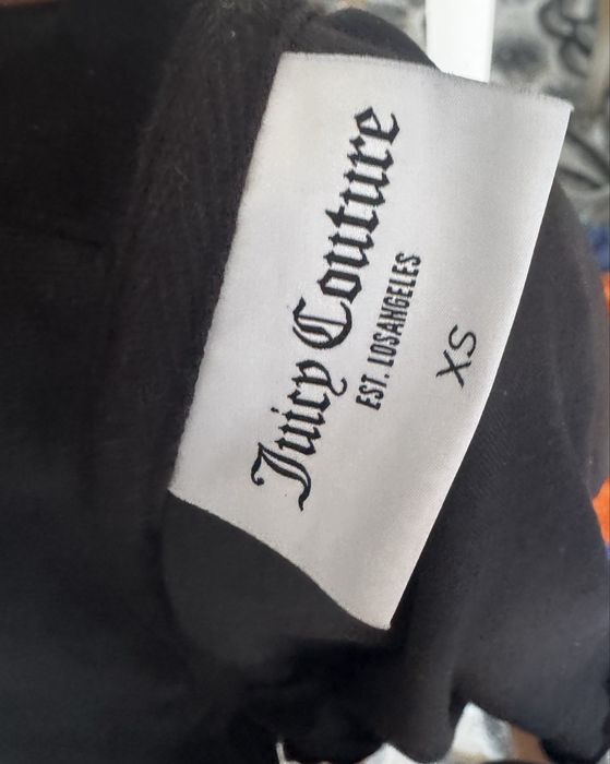 Vand trening Juicy Couture  Old Goth