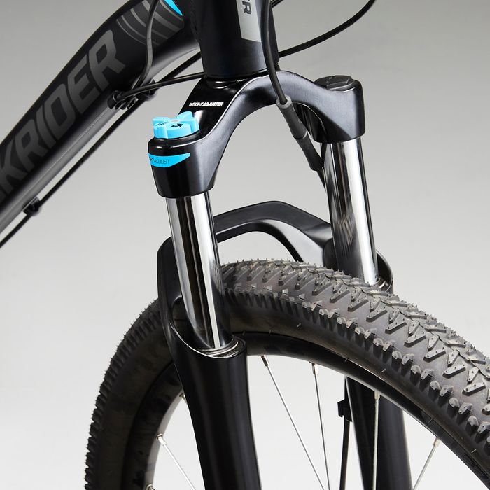 Bicicletă Mtb St 520 27,5" - produs resigilat - (SecondHand) Decathlon