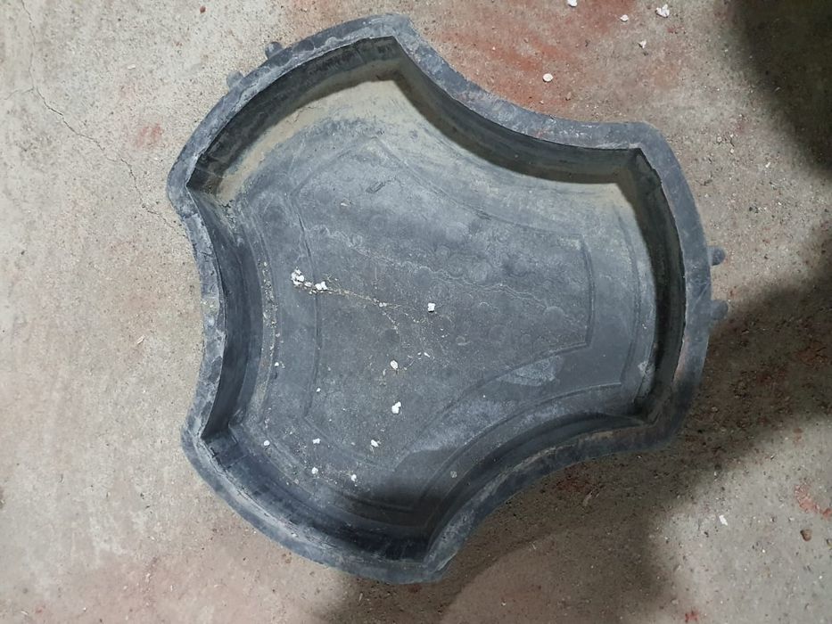 Продам форма брусчатка