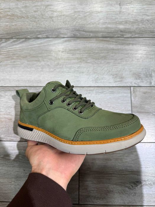 Кроссовки Timberland Cross Mark Oxford.