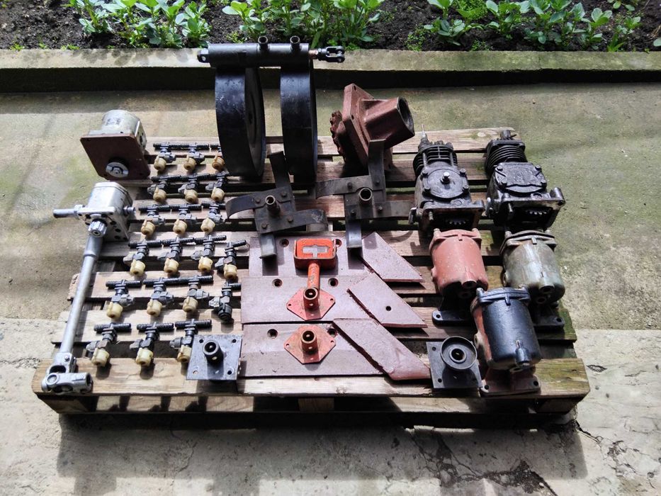 Телевизионни радио лампи и говорители