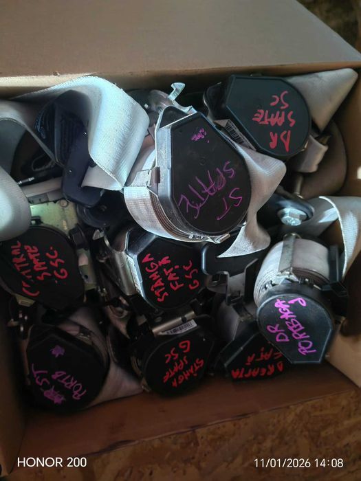 Centuri Renault megane 3/ centuri renault scenic 3