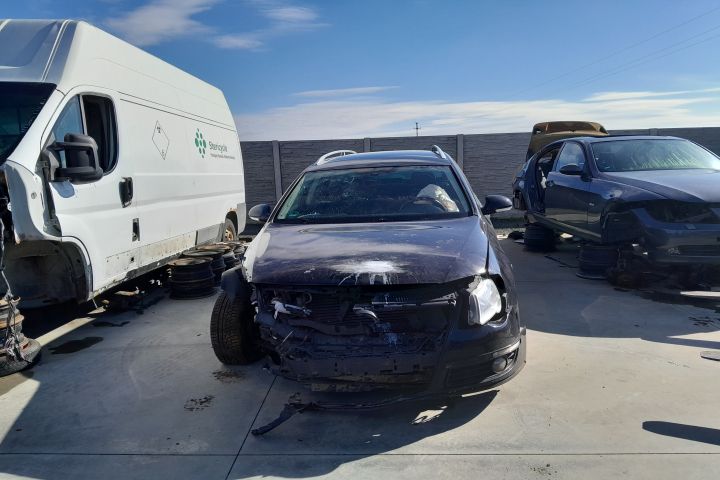 TELESCOAPE HAYON Volkswagen VW Passat B6