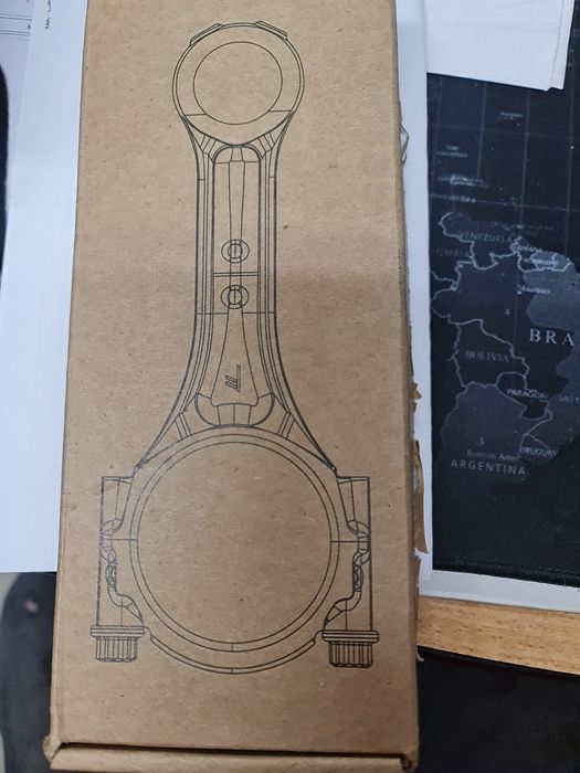 БИЕЛА за BMW N 47 I N57