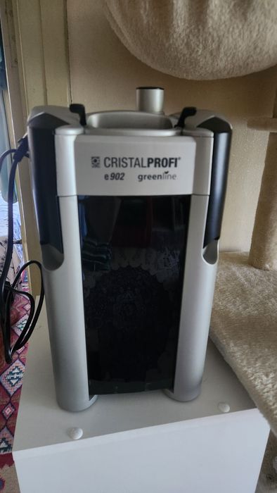 Filtru extern JBL CristalProfi e902 Greenline
