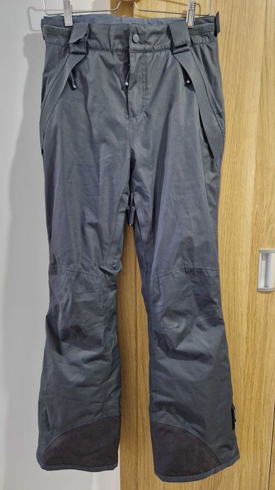Ski/snowboard pants