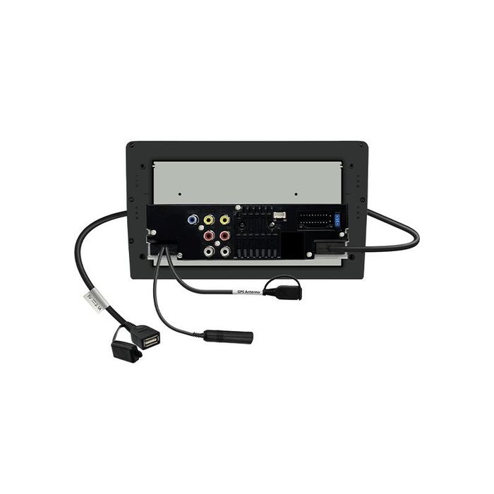 Navigatie dedicata Suzuki Grand Vitara 2015-2019 KENWOOD DMX-80AXS
