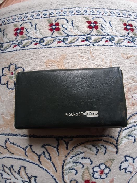 Машинка для бритья